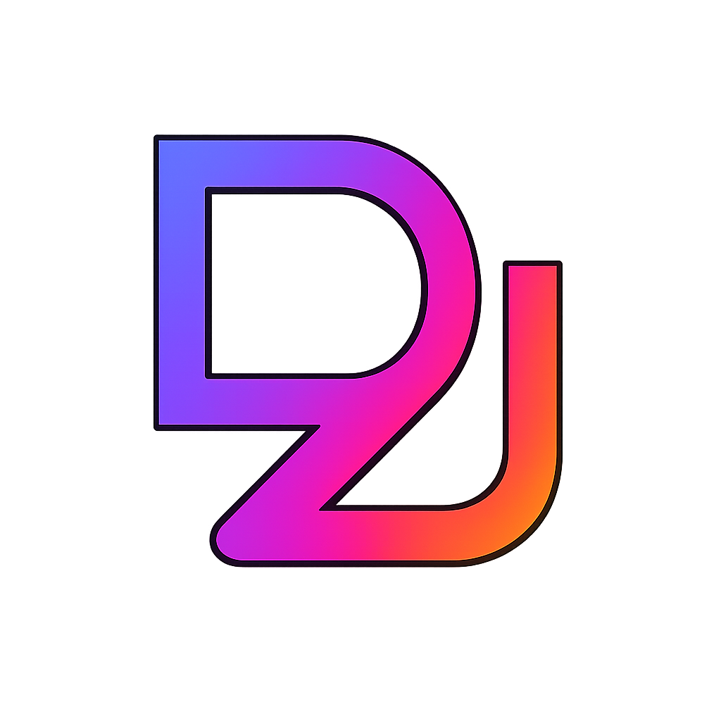 Dahn Jay Tech
